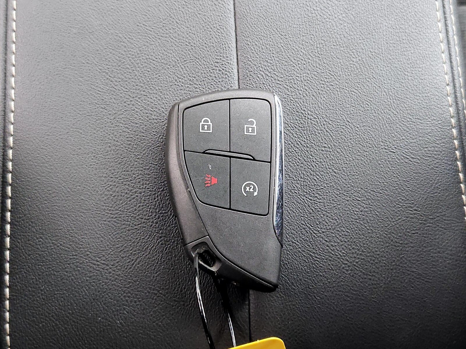 2026 GMC Terrain Elevation - Photo 24