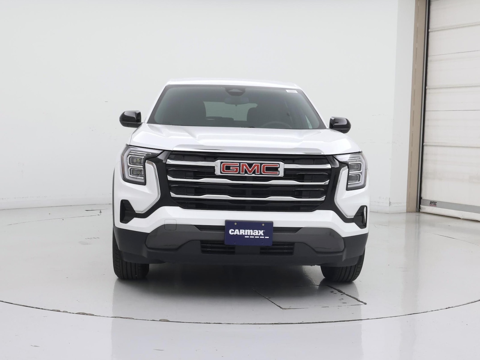 2026 GMC Terrain Elevation - Photo 6