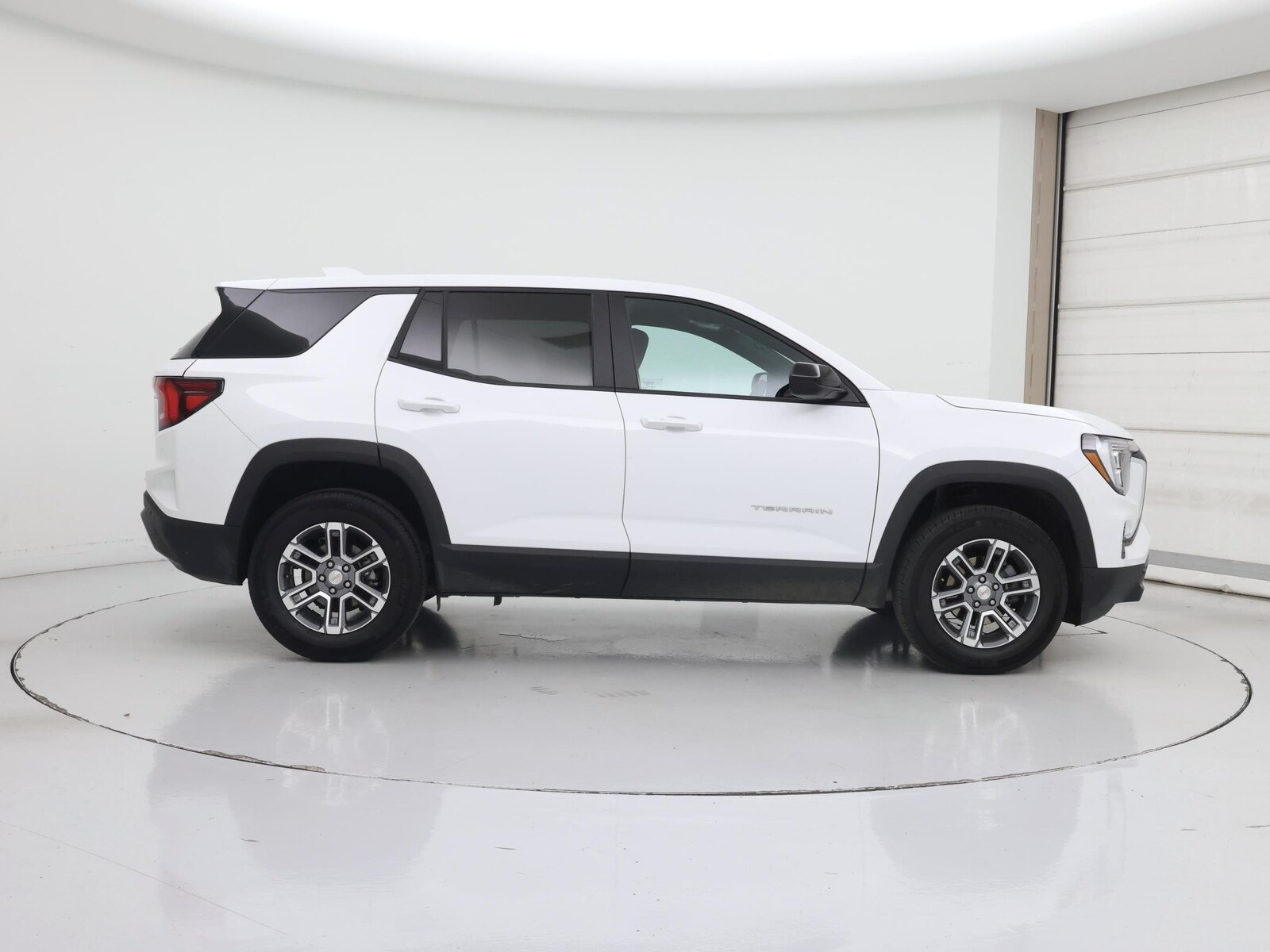 2026 GMC Terrain Elevation - Photo 8