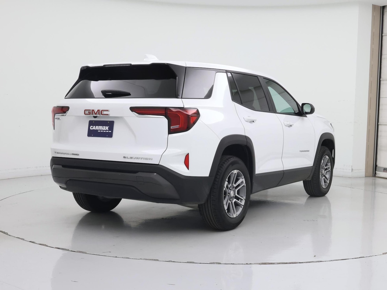 2026 GMC Terrain Elevation - Photo 9