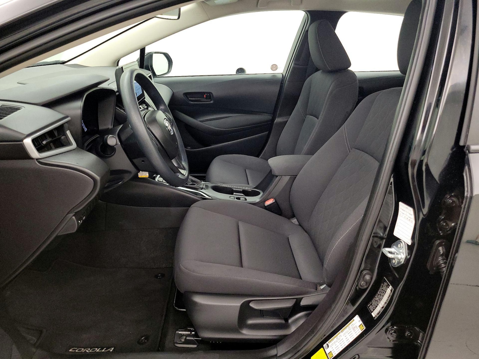 Side Airbags