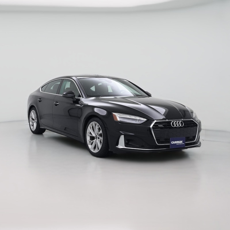 2021 Audi A5 Sportback Premium Plus