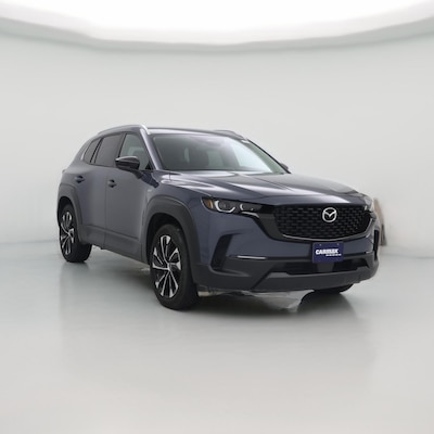 2025 Mazda CX-50 Hybrid Premium Plus