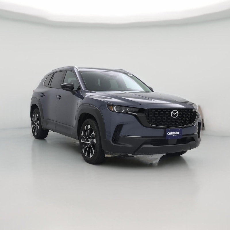 2025 Mazda CX-50 Hybrid Premium Plus