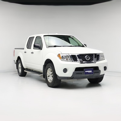 Vehicle exterior view