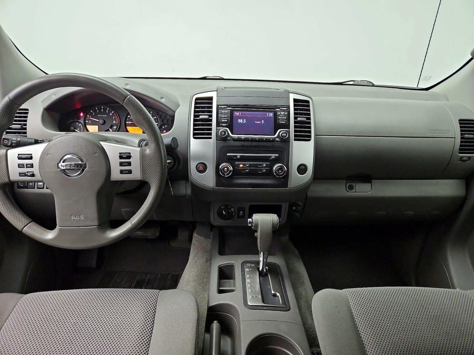 Navigation System