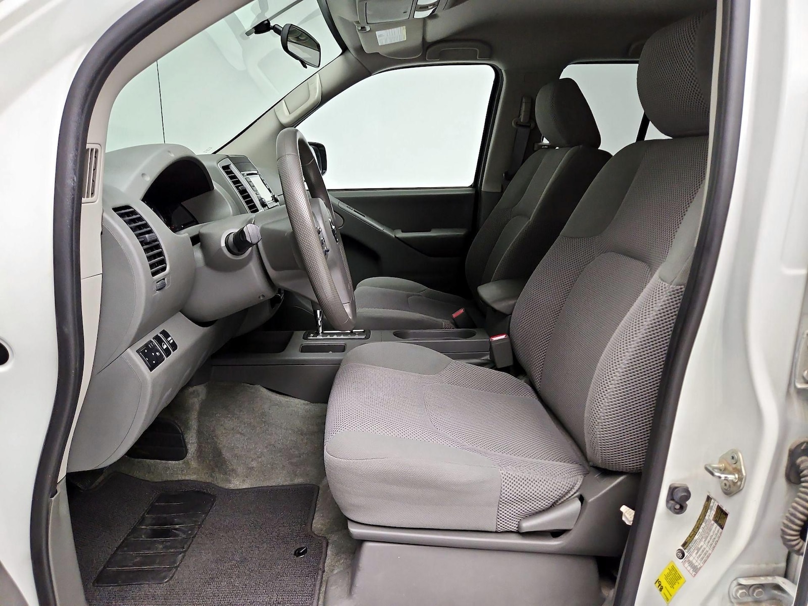 Side Airbags