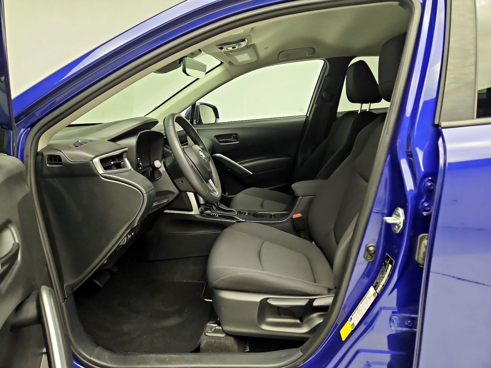 Side Airbags