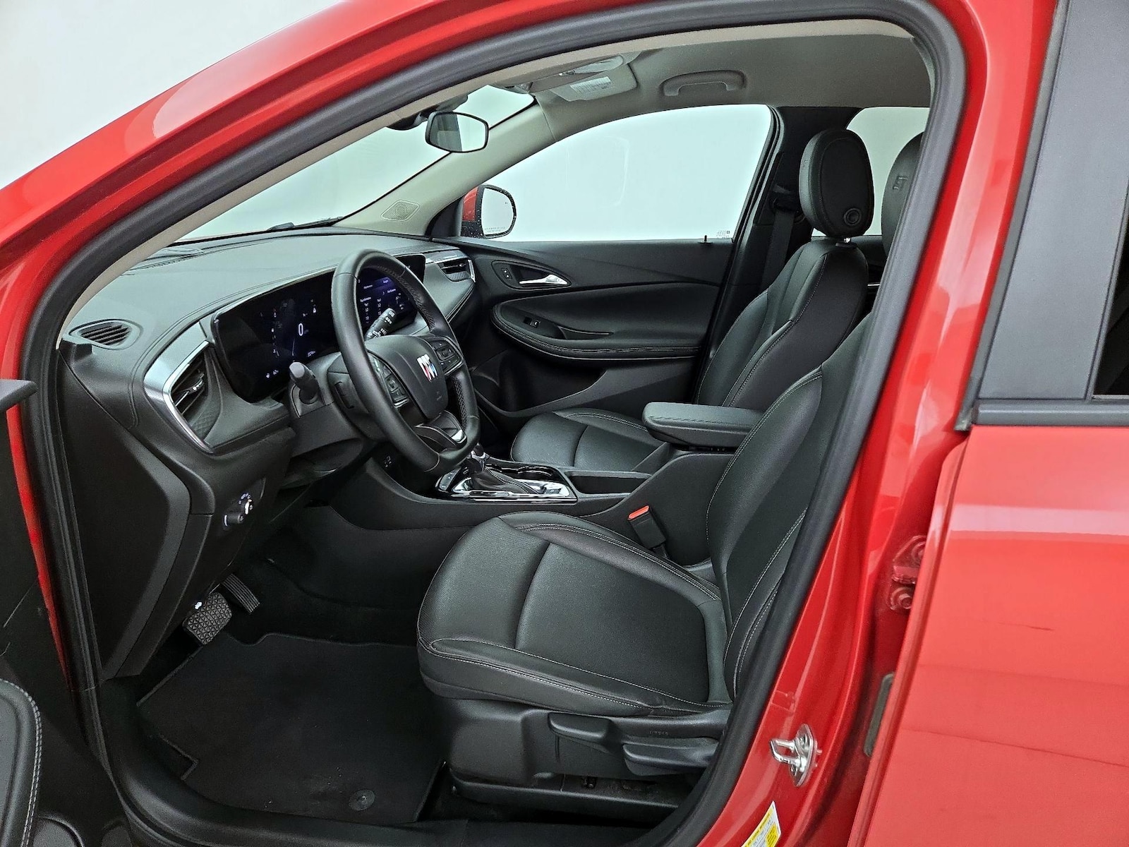 Side Airbags