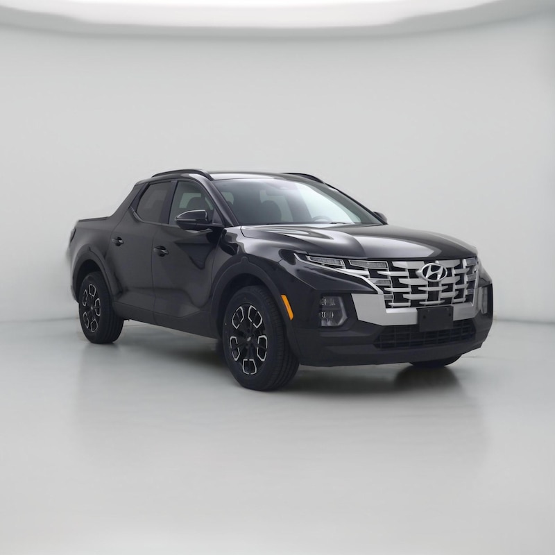 2022 Hyundai Santa Cruz SEL Premium