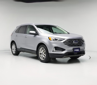 Recommended categories heading image of the selected vehicle