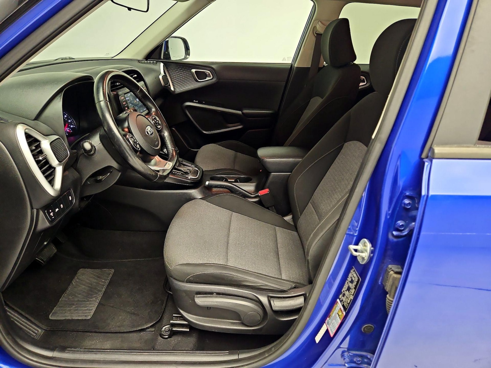Side Airbags