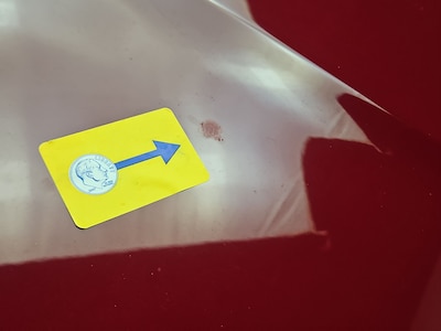 Condition detail