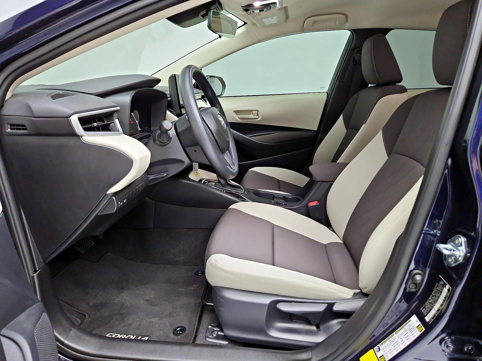 Side Airbags