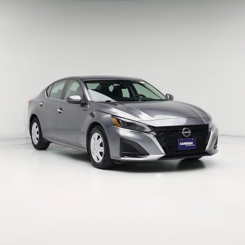 2023 Nissan Altima S