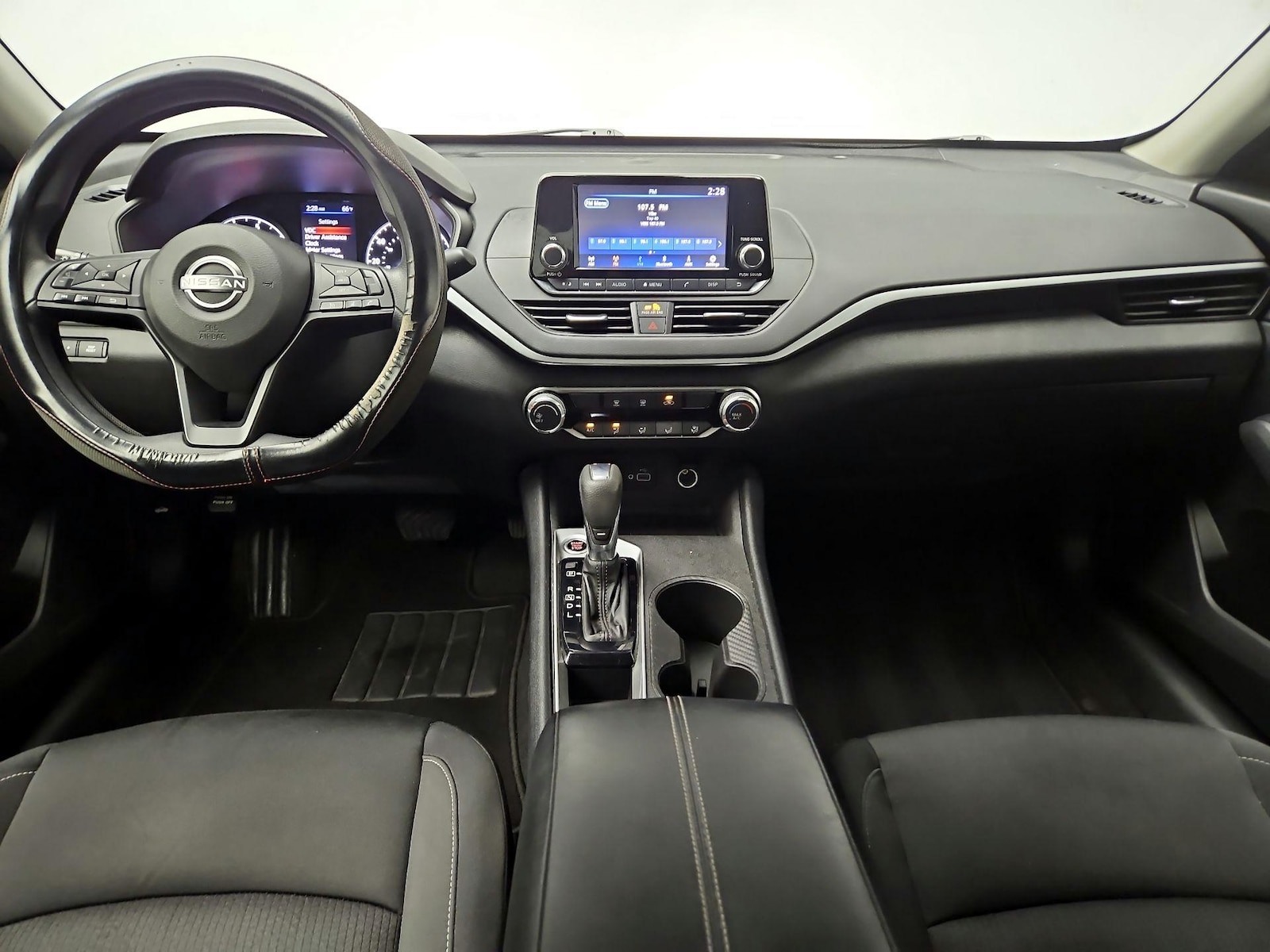 Rear View Camera