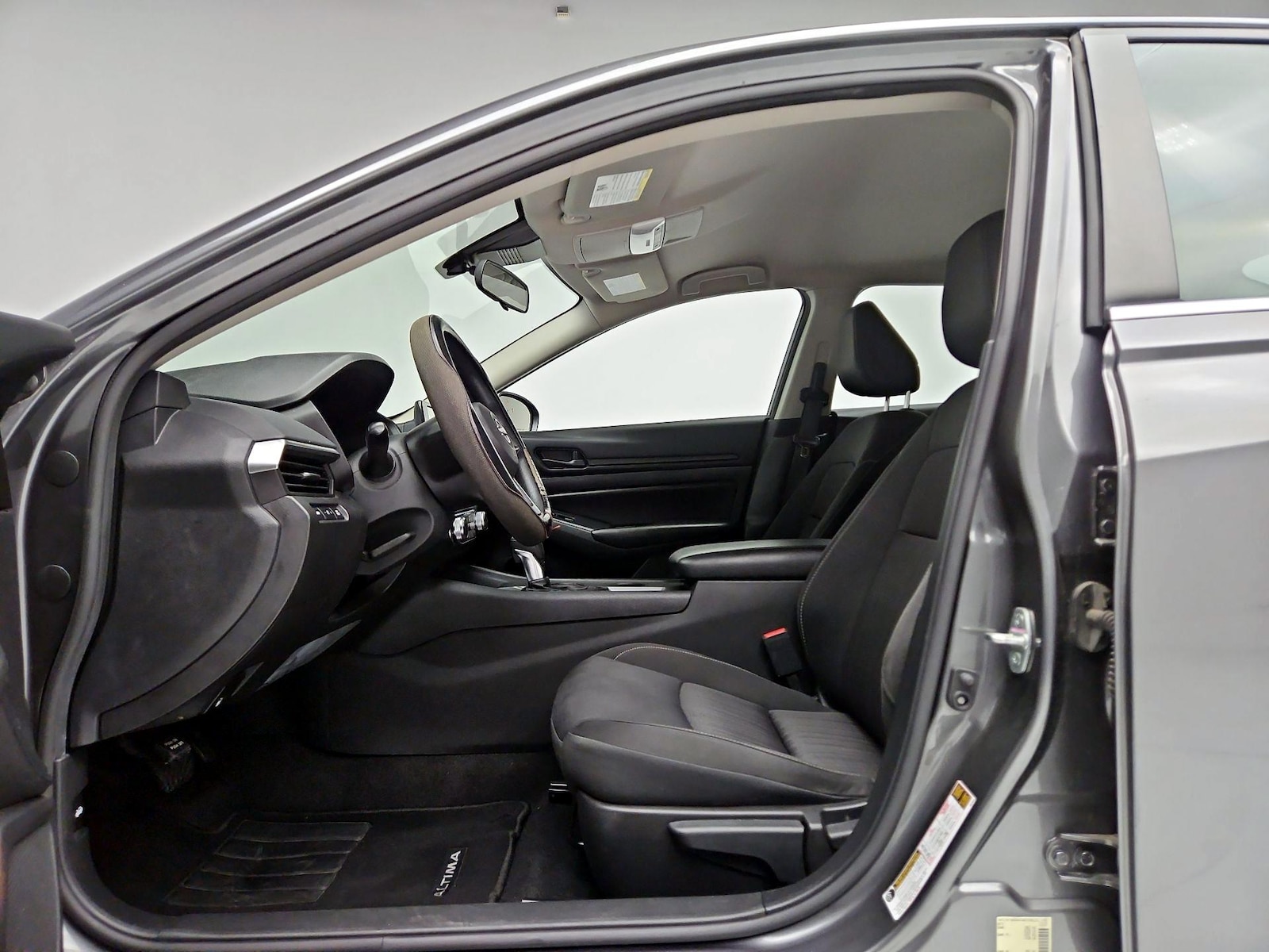 Side Airbags