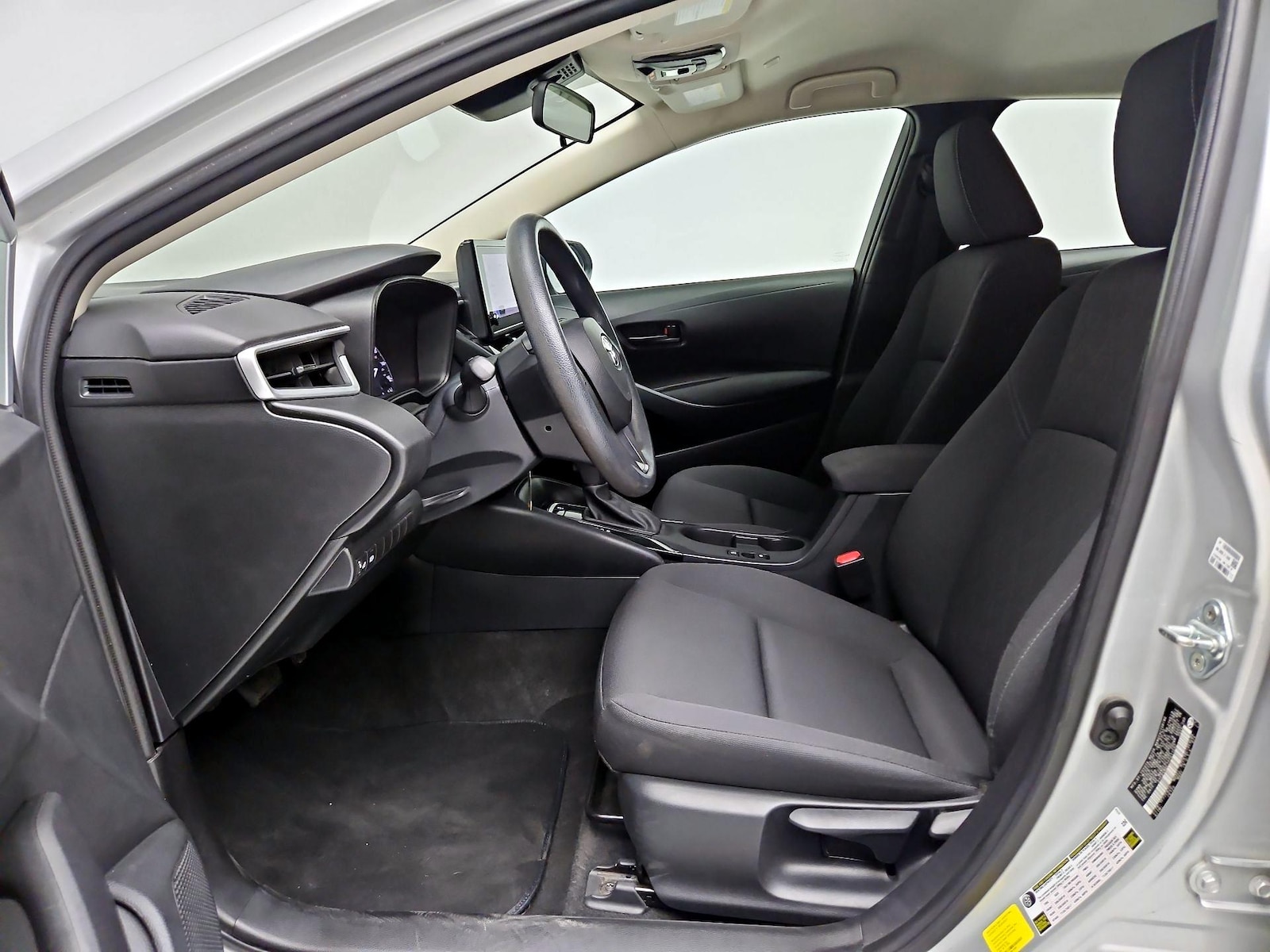Side Airbags