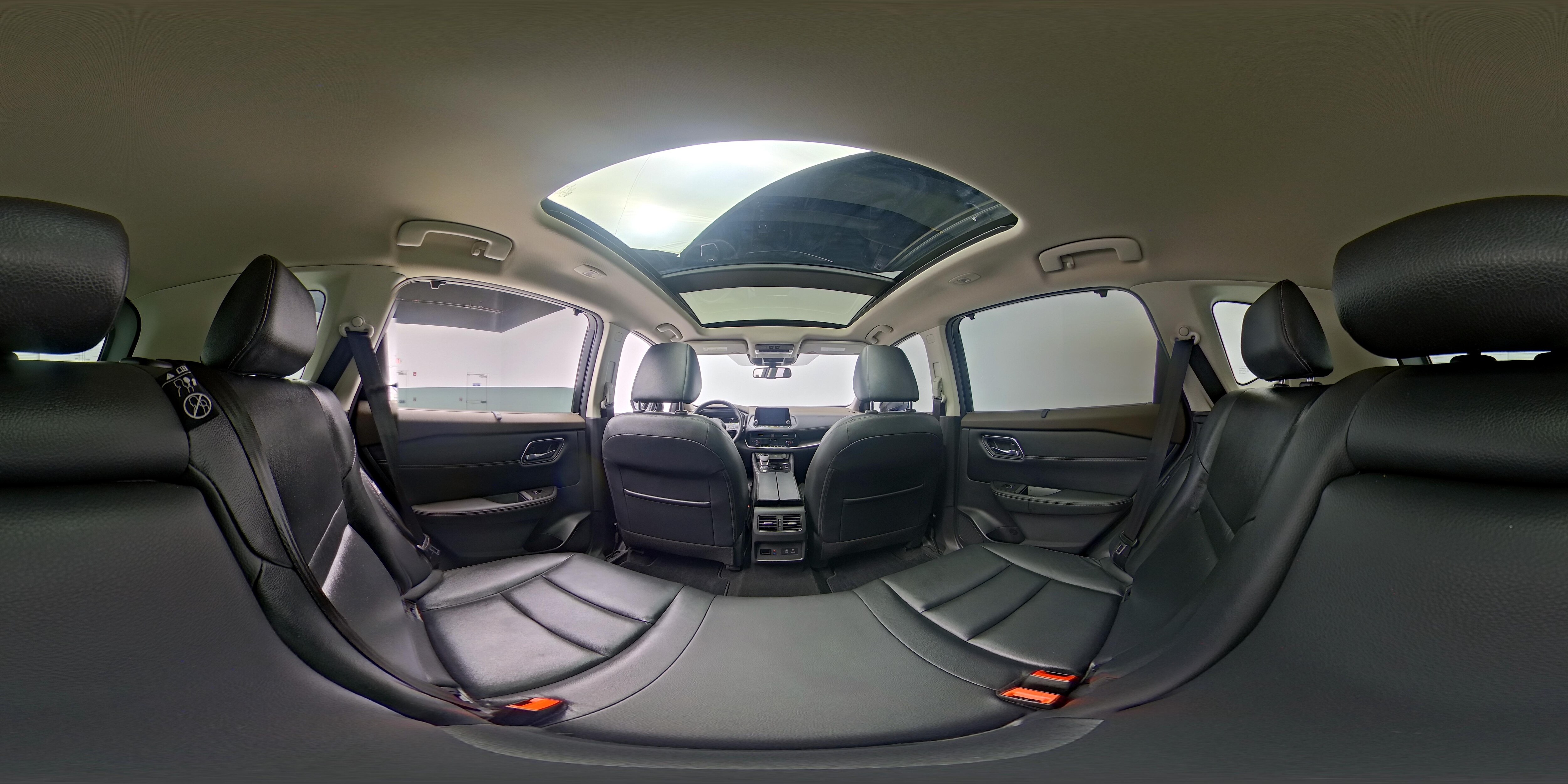 2021 Nissan Rogue SL - Photo 26