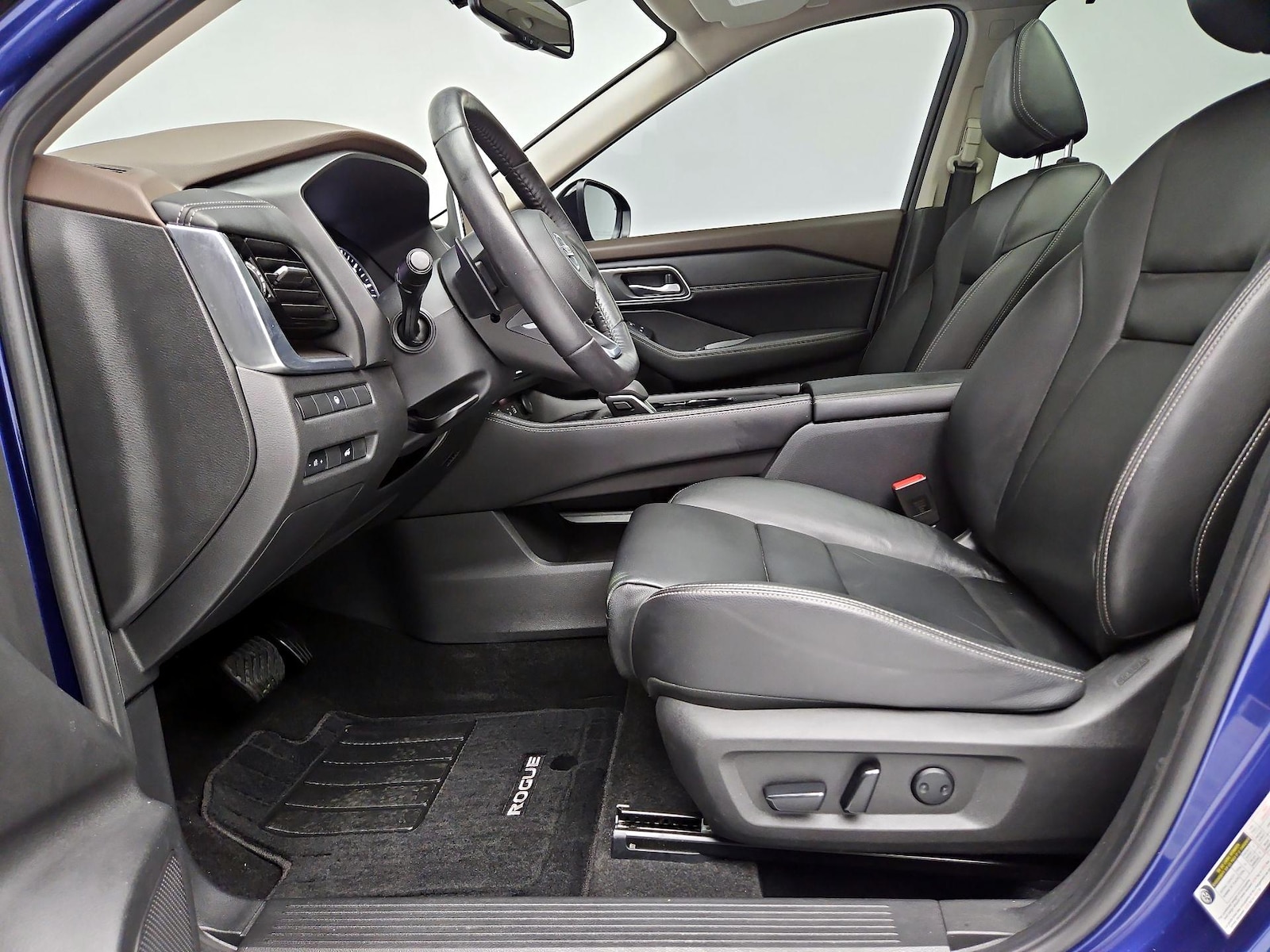 2021 Nissan Rogue SL - Photo 12