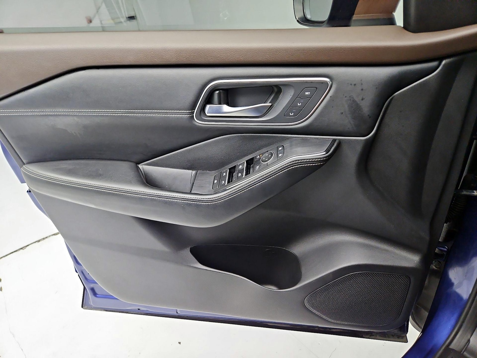 2021 Nissan Rogue SL - Photo 13