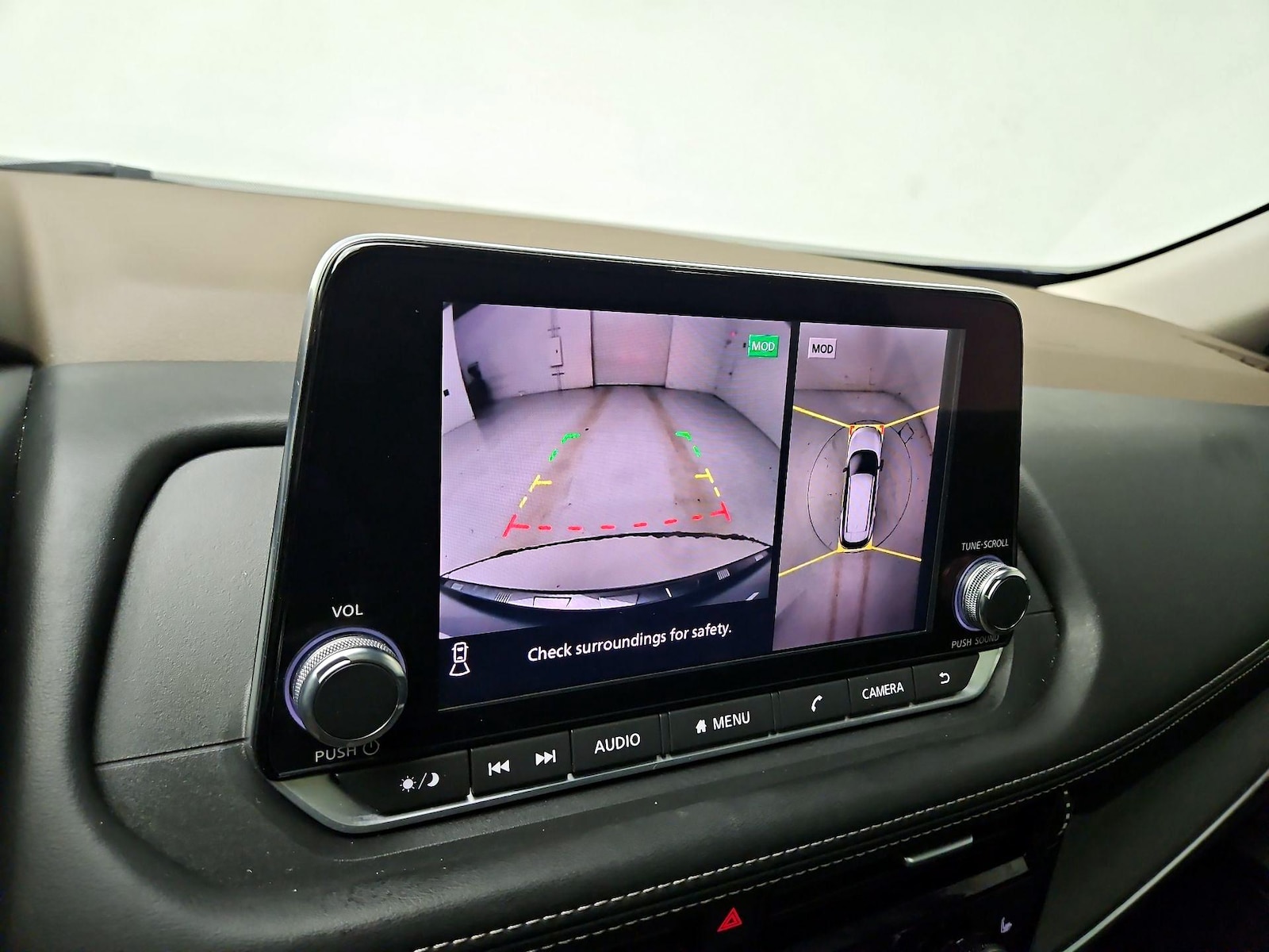 2021 Nissan Rogue SL - Photo 15