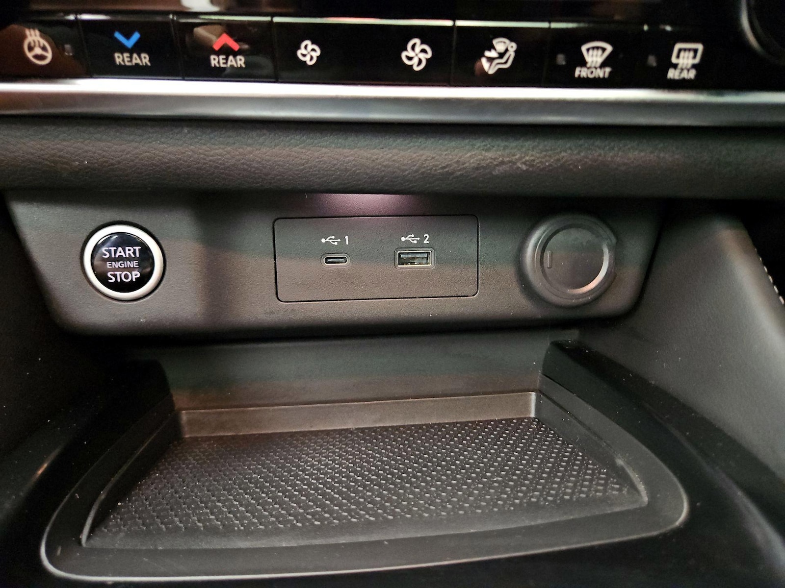 2021 Nissan Rogue SL - Photo 19