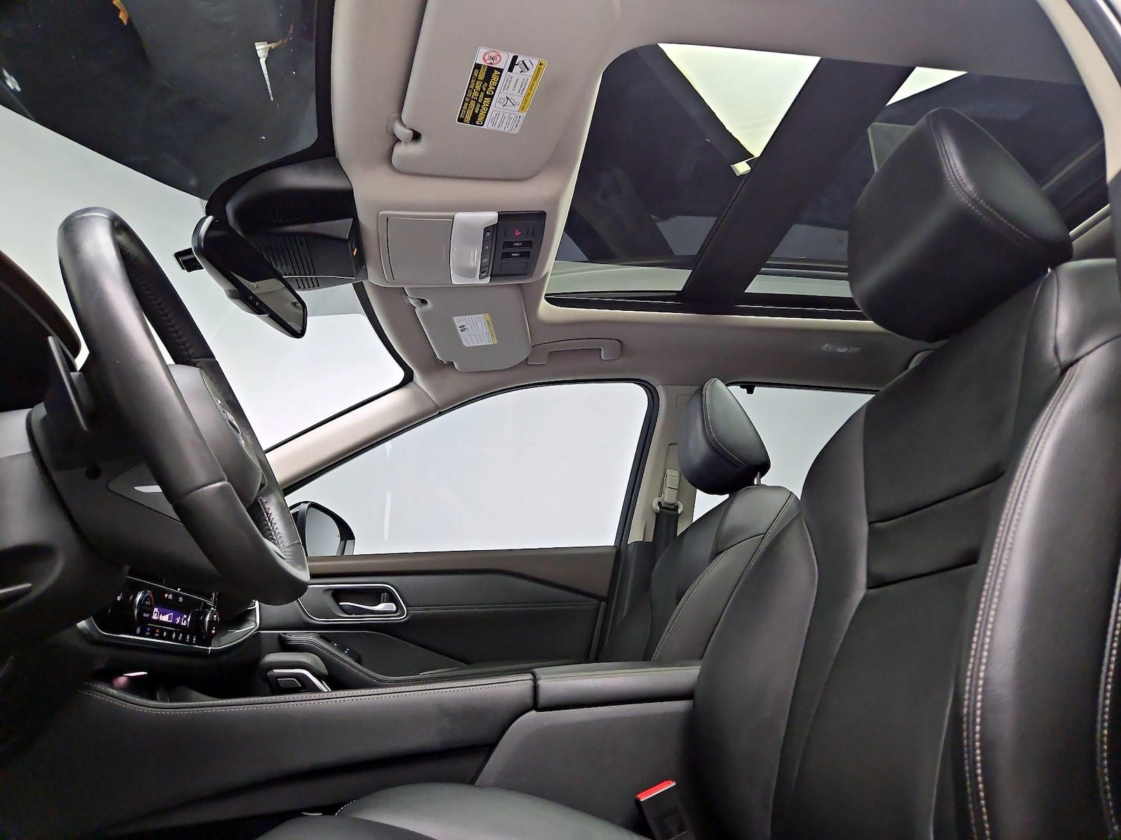 2021 Nissan Rogue SL - Photo 20