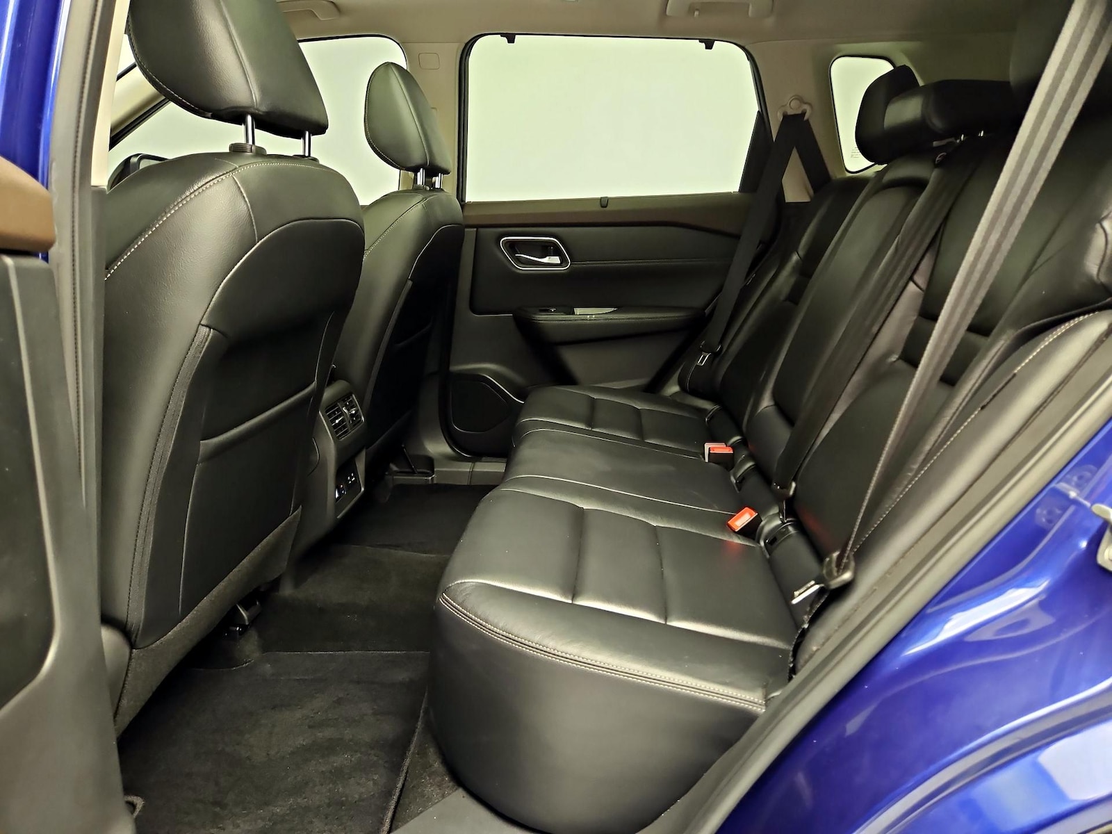 2021 Nissan Rogue SL - Photo 21