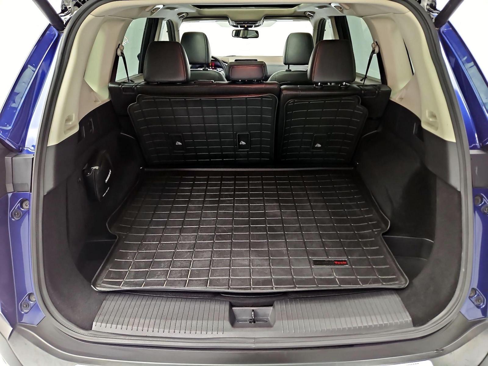 2021 Nissan Rogue SL - Photo 22