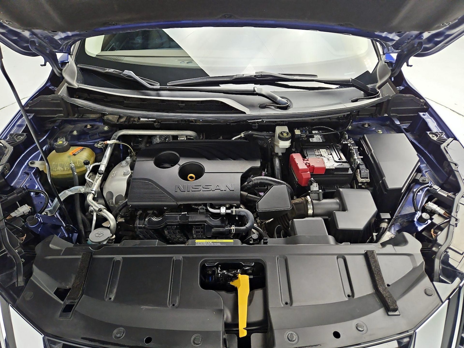 2021 Nissan Rogue SL - Photo 23