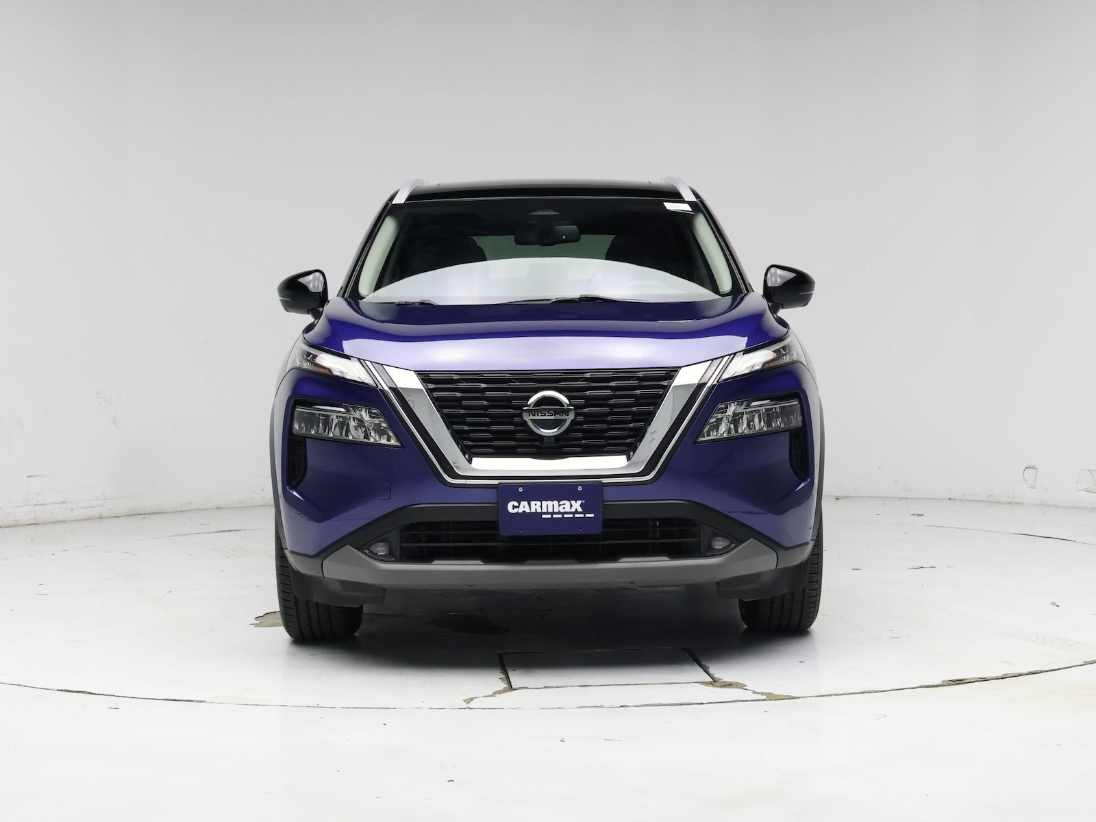 2021 Nissan Rogue SL - Photo 6