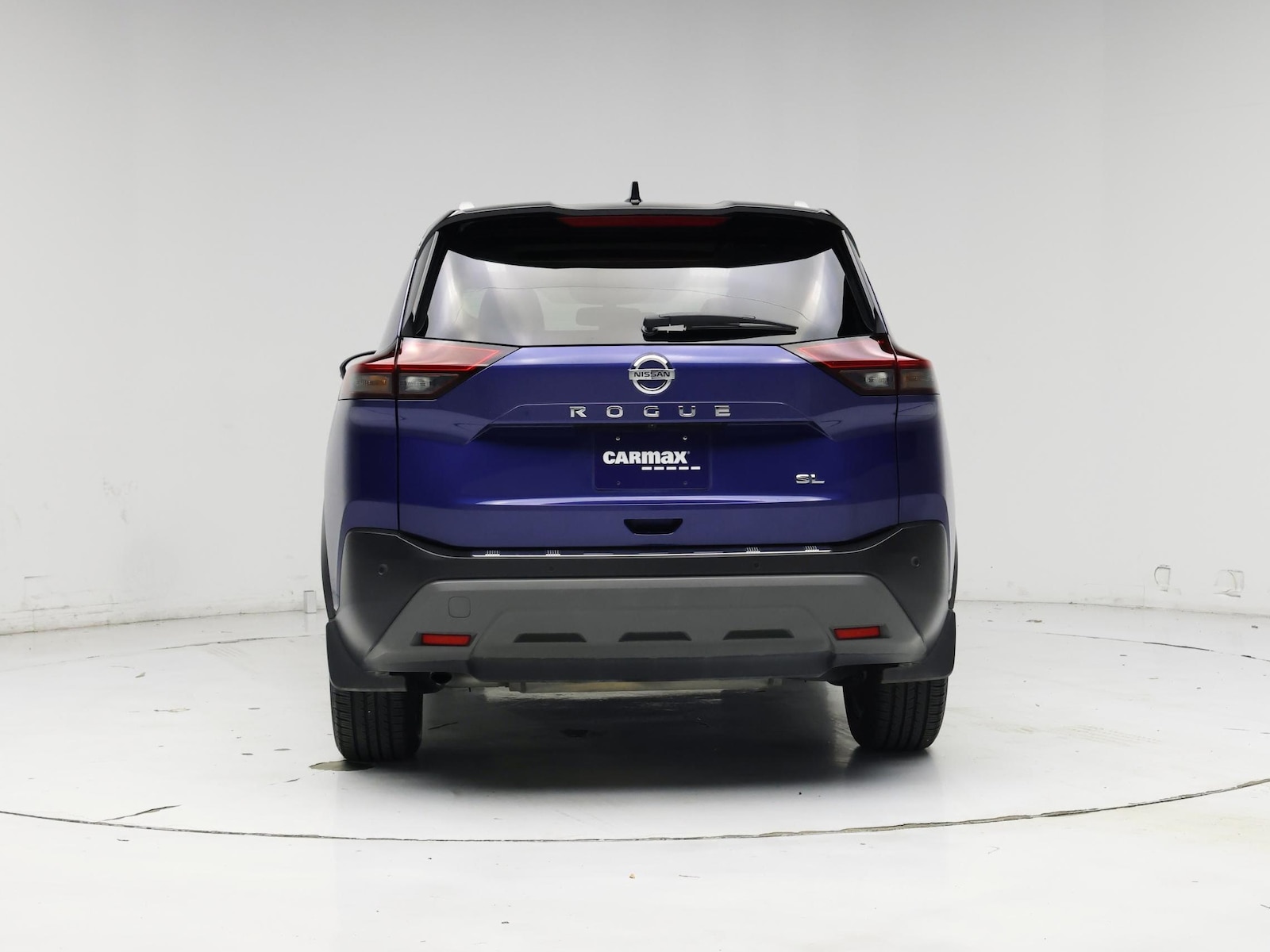 2021 Nissan Rogue SL - Photo 7