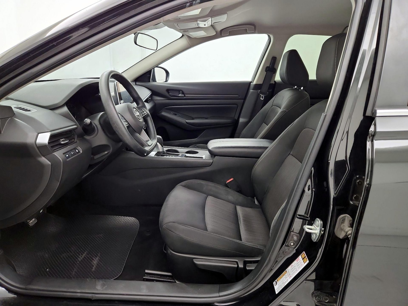Side Airbags