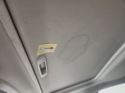 Condition detail