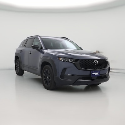 2025 Mazda CX-50 Hybrid Premium