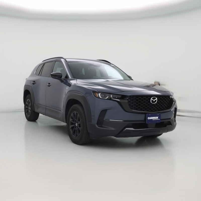 2025 Mazda CX-50 Hybrid Premium
