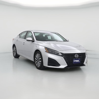 2023 Nissan Altima SV