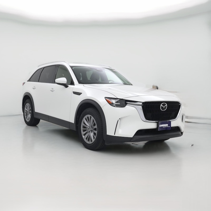2024 Mazda CX-90 Turbo Preferred Plus