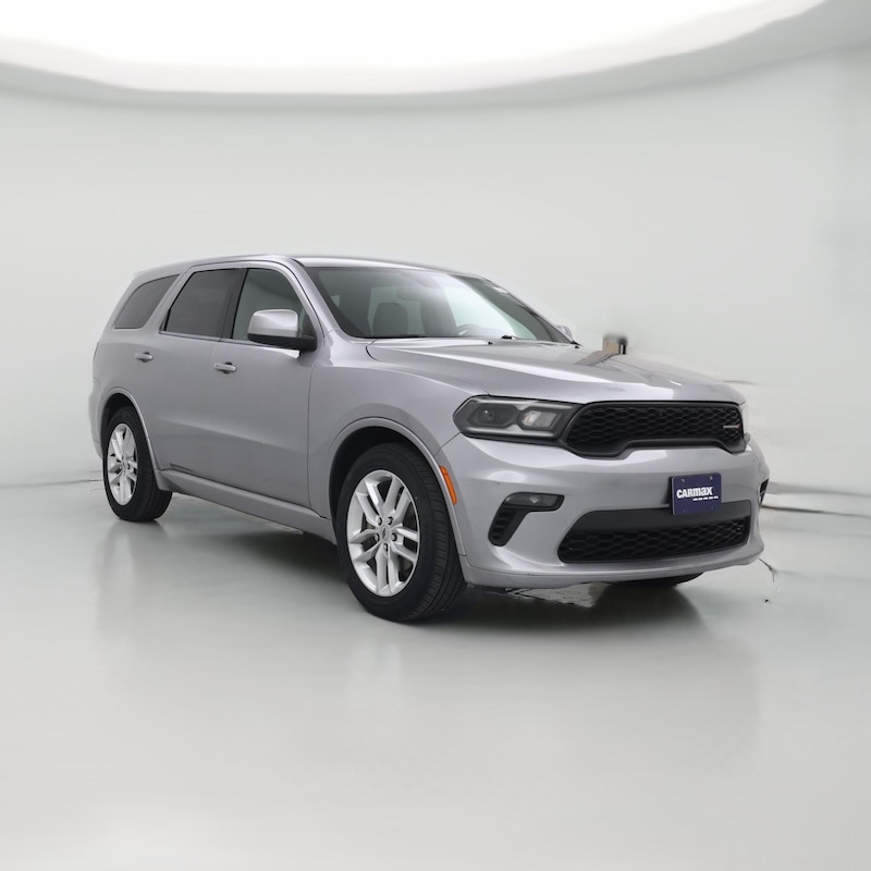 2021 Dodge Durango GT