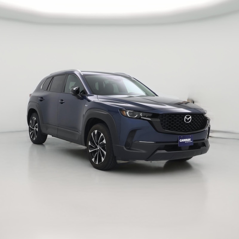 2025 Mazda CX-50 Hybrid Premium Plus