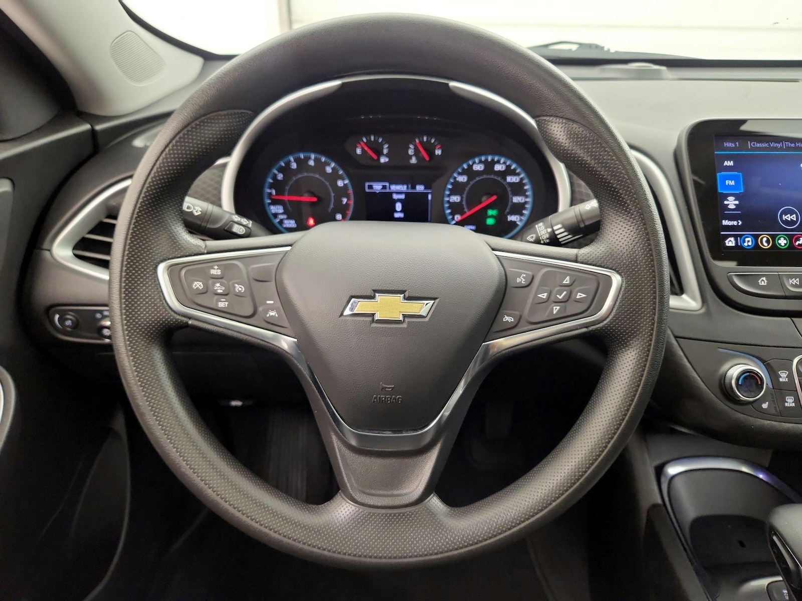 Lane Departure Warning