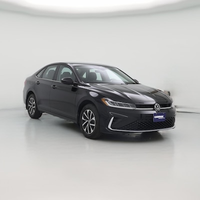 2025 Volkswagen Jetta S