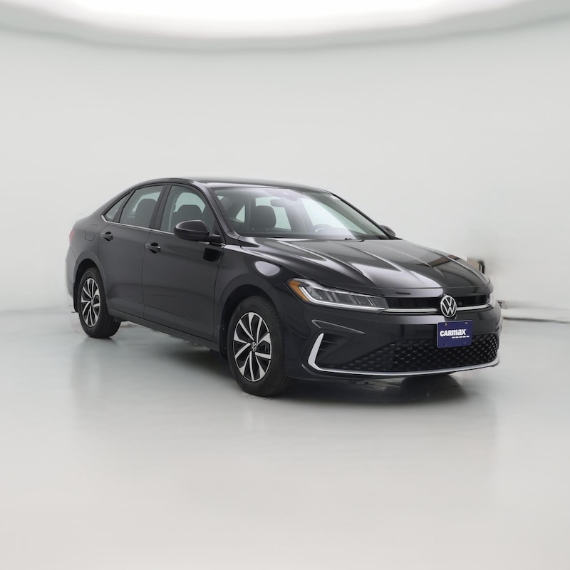 2025 Volkswagen Jetta S