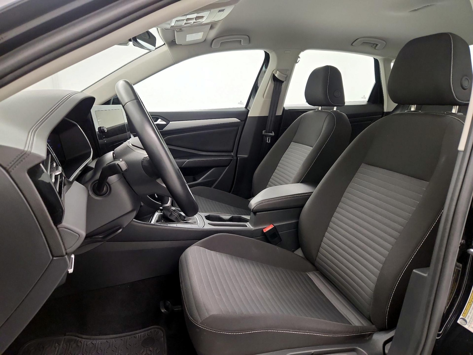 Side Airbags