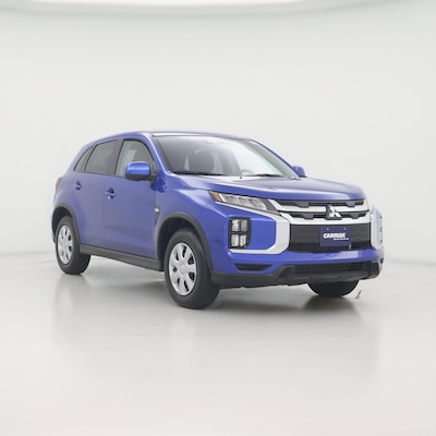2026 Mitsubishi Outlander Sport S