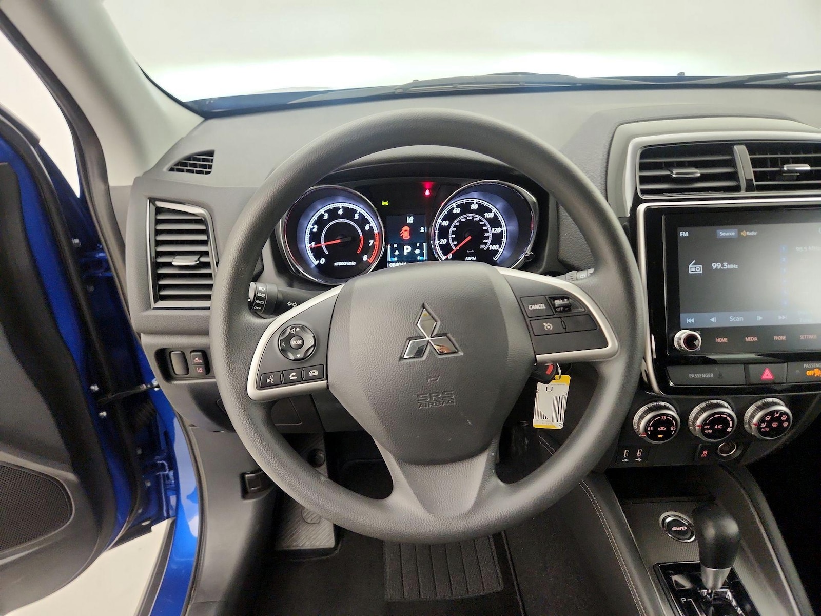 Lane Departure Warning