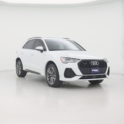 Recommended categories heading image of the selected vehicle