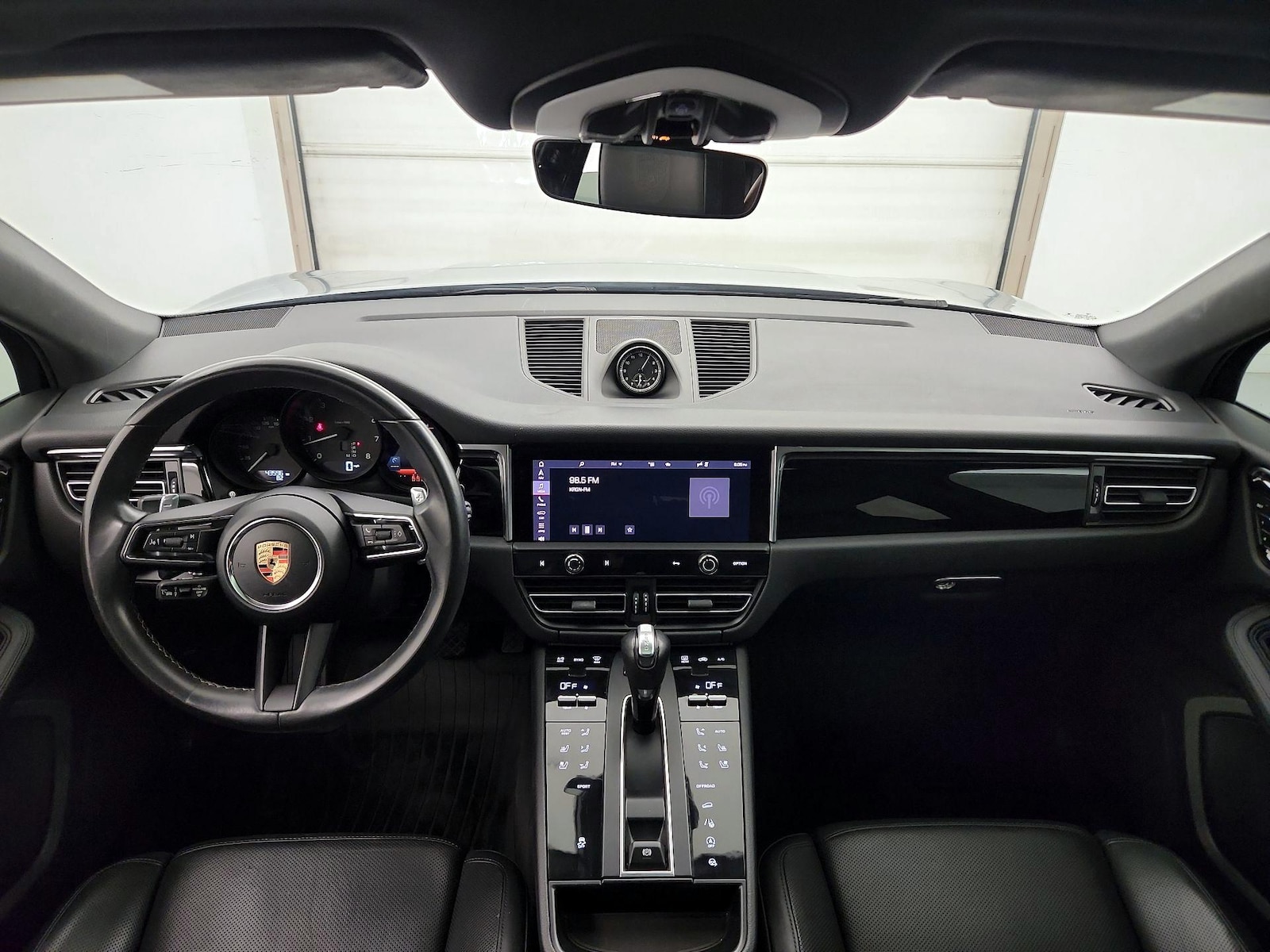 Apple CarPlay®
