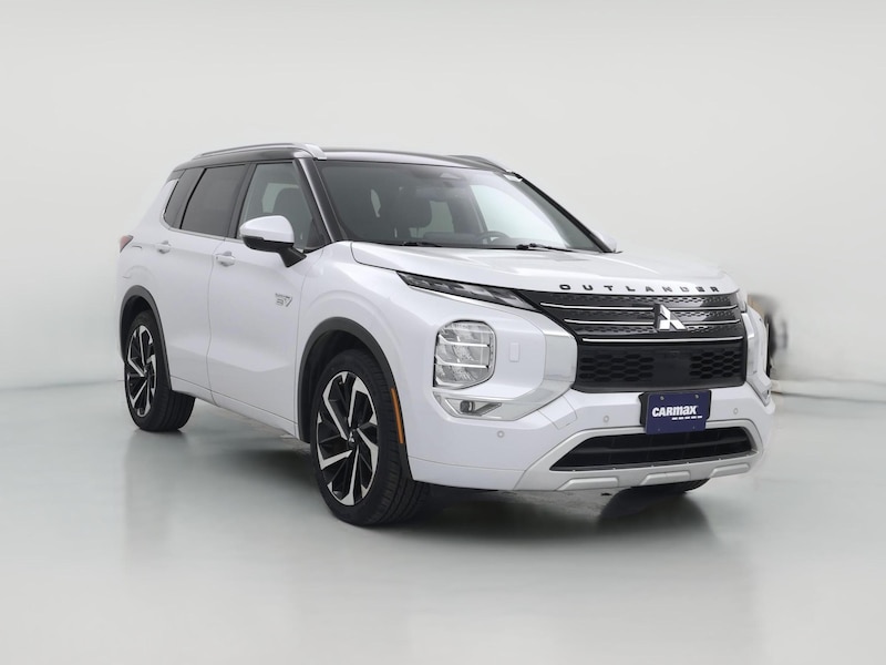 2023 Mitsubishi Outlander SEL